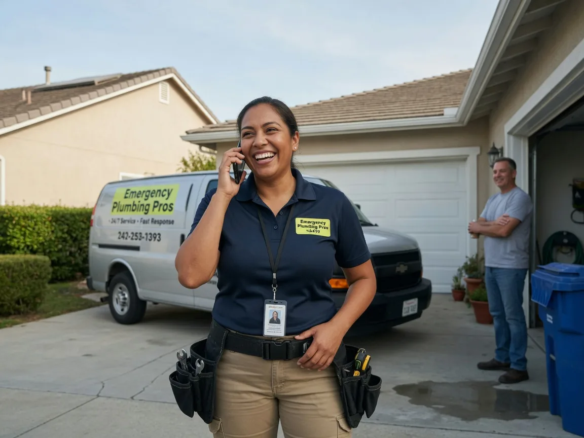 Emergency Plumber Seaboard, NC FAQs